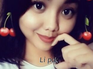 Li_pak