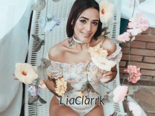 LiaClarrk Ligne Rose