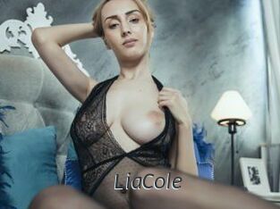 LiaCole