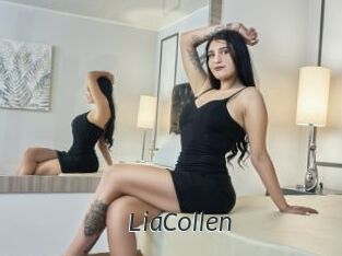LiaCollen