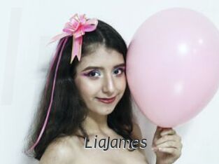 LiaJames