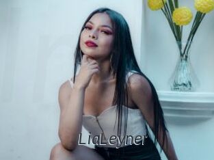 LiaLeyner