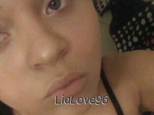LiaLove96 Ligne Rose