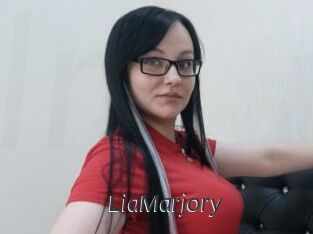 LiaMarjory Ligne Rose