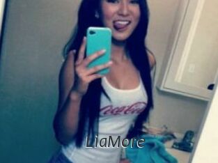 LiaMore