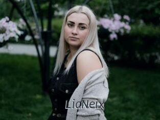 LiaNeix Ligne Rose