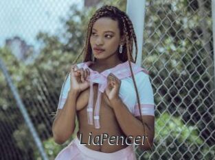 LiaPencer