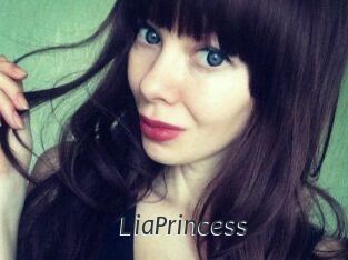 LiaPrincess