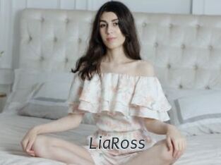 LiaRoss
