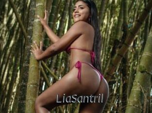 LiaSantril