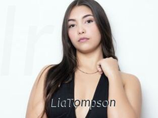 LiaTompson