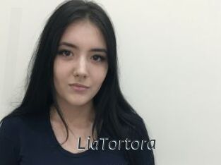 LiaTortora Ligne Rose