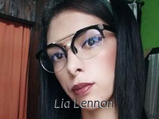 Lia_Lennon