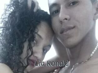 Lia_Ronald
