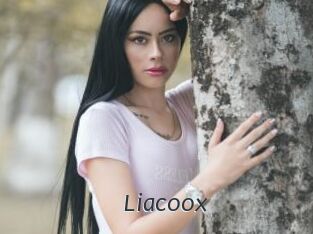 Liacoox Ligne Rose