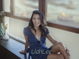 LiahLee Ligne Rose