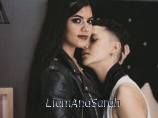 LiamAndSarah