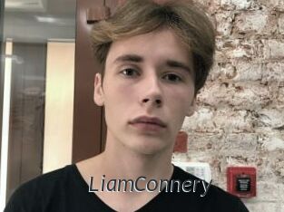LiamConnery