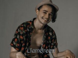 LiamGreen