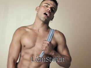 LiamStefan