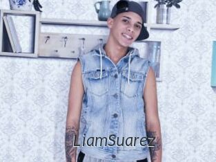 LiamSuarez