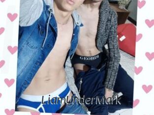LiamUnderMark