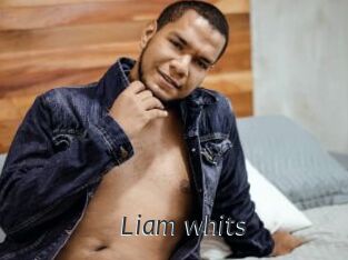 Liam_whits Ligne Rose