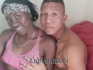 LianAndDani