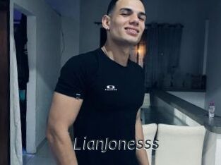 LianJonesss