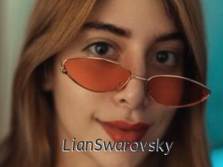 LianSwarovsky