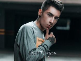 LianTrejos