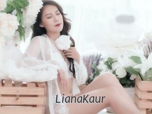 LianaKaur