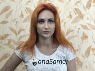 LianaSamer