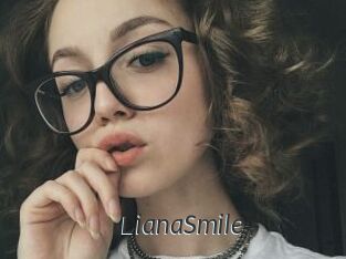 LianaSmile