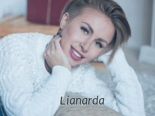 Lianarda