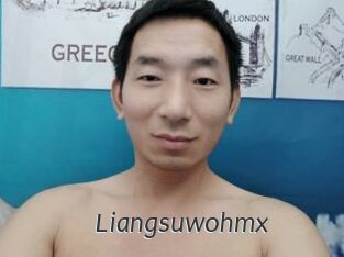 Liangsuwohmx