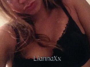 LiannaXx