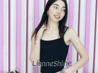 LianneShine Ligne Rose