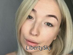 LibertySky