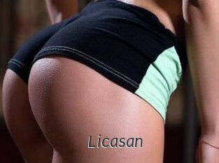 Licasan