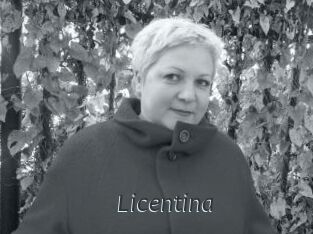 Licentina