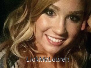LickMeLauren