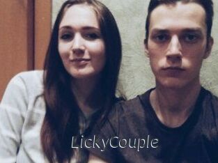 LickyCouple