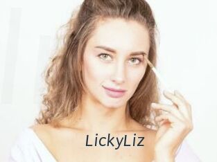 LickyLiz
