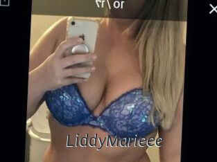 LiddyMarieee