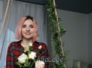 LidiaLoge