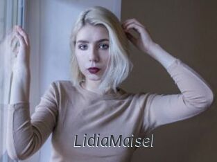 LidiaMaisel