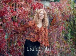 LidiaSmith
