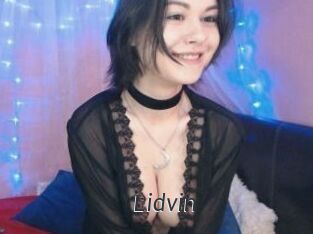 Lidvin