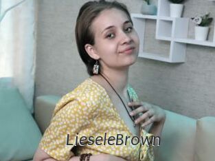 LieseleBrown
